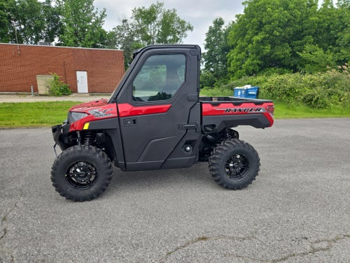2026 POLARIS RANGER XP NORTHSTAR UlTIMATE Base