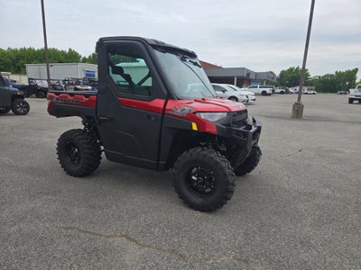 2026 POLARIS RANGER XP NORTHSTAR UlTIMATE Base