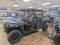 2025 POLARIS RANGER CRE Base