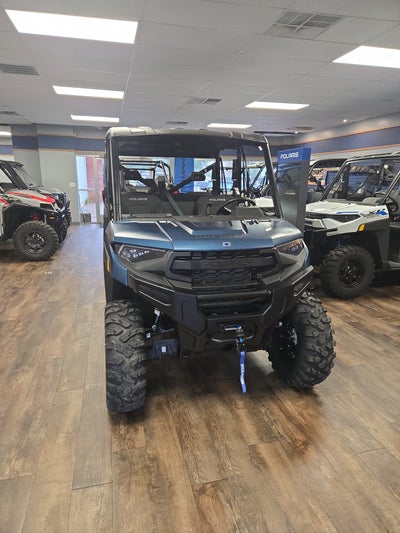 2025 POLARIS RANGER CRE Base