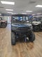 2025 POLARIS RANGER CRE Base