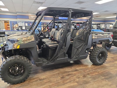 2026 POLARIS RANGER CRE Base