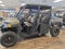 2026 POLARIS RANGER CRE Base