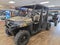 2026 POLARIS RANGER CRE Base