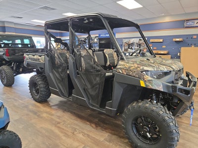 2026 POLARIS RANGER CRE Base
