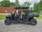 2026 POLARIS RANGER CRE Base