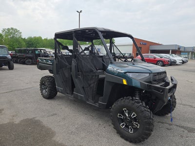 2026 POLARIS RANGER CRE Base