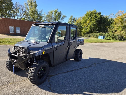 2026 POLARIS RANGER CRE Base