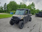 2026 POLARIS RANGER CRE Base
