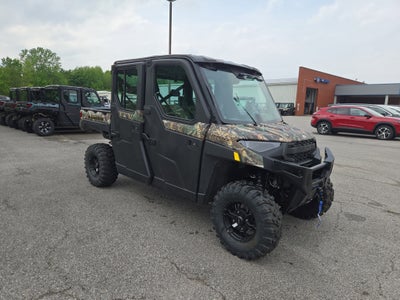 2026 POLARIS RANGER CRE Base