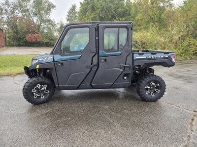 2026 POLARIS RANGER CRE Base