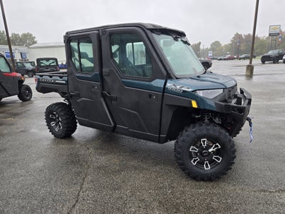 2026 POLARIS RANGER CRE Base