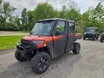 2026 POLARIS RANGER CRE Base