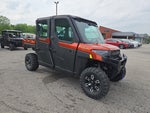 2026 POLARIS RANGER CRE Base