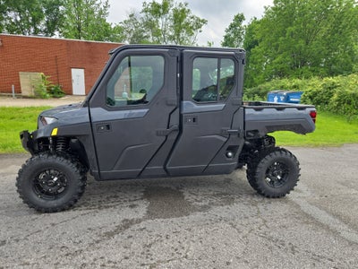 2026 POLARIS RANGER CRE Base