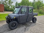 2026 POLARIS RANGER CRE Base