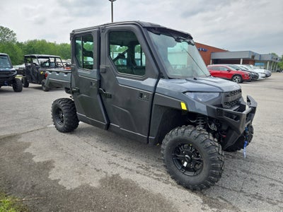 2026 POLARIS RANGER CRE Base