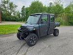 2026 POLARIS RANGER CRE Base