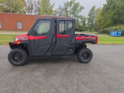 2026 POLARIS RANGER Base