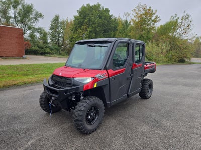 2026 POLARIS RANGER Base