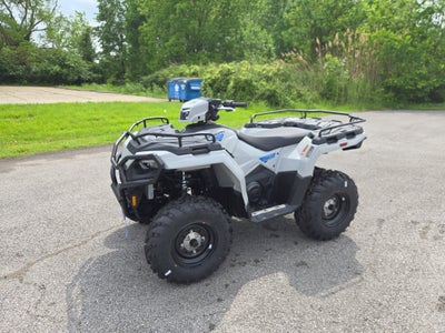 2026 POLARIS SPORTSMAN Base