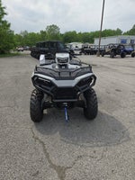 2026 POLARIS SPORTSMAN Base
