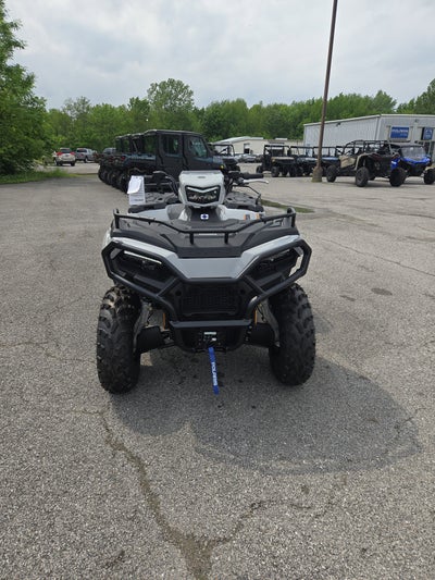 2026 POLARIS SPORTSMAN Base