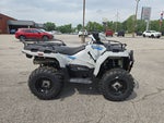 2026 POLARIS SPORTSMAN Base
