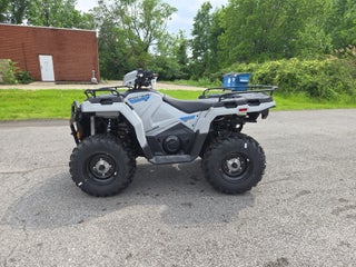 2026 POLARIS SPORTSMAN Base