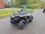 2026 POLARIS SPORTSMAN Base