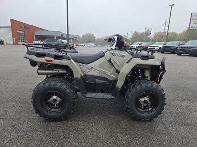 2026 POLARIS SPORTSMAN Base