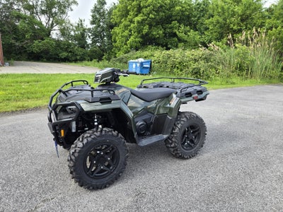 2026 POLARIS SPORTSMAN 570 EPS Base