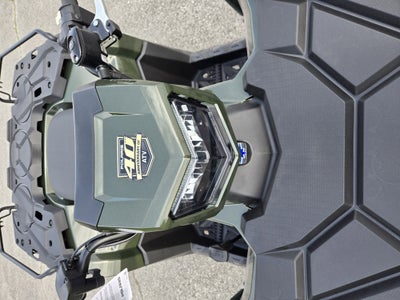 2026 POLARIS SPORTSMAN 570 EPS Base
