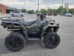 2026 POLARIS SPORTSMAN 570 EPS Base