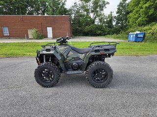 2026 POLARIS SPORTSMAN 570 EPS Base