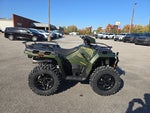2026 POLARIS SPORTSMAN Base