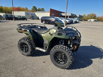 2026 POLARIS SPORTSMAN Base