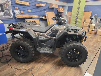 2026 POLARIS SPORTSMAN Base