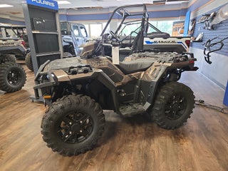 2026 POLARIS SPORTSMAN Base