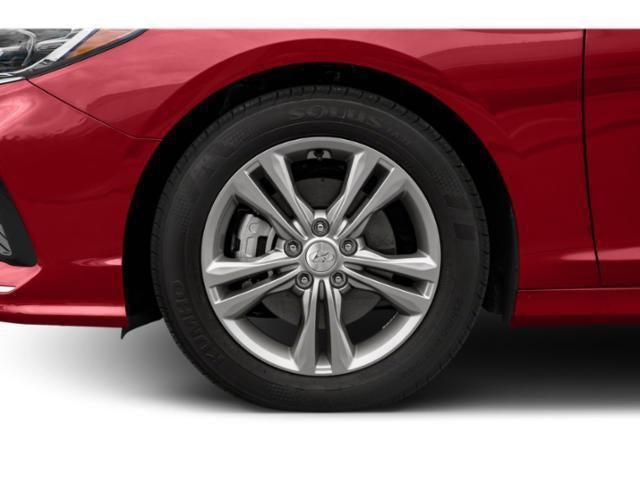 2019 Hyundai Sonata SEL - Photo 11