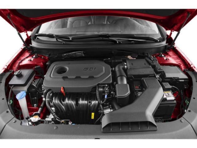 2019 Hyundai Sonata SEL - Photo 13