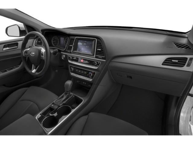 2019 Hyundai Sonata SEL - Photo 16