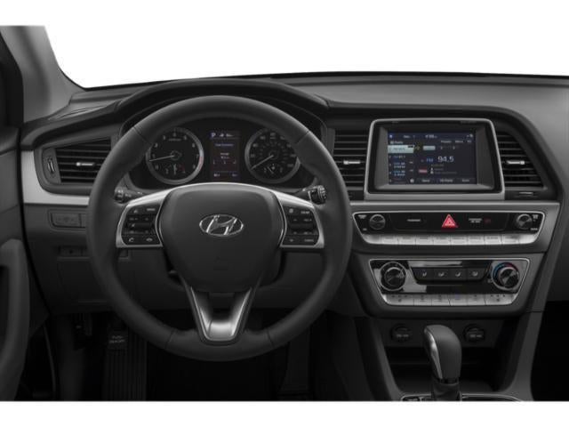 2019 Hyundai Sonata SEL - Photo 7