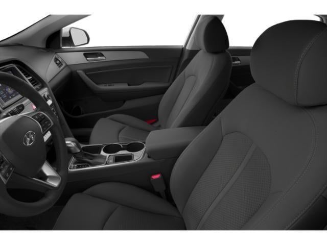 2019 Hyundai Sonata SEL - Photo 9