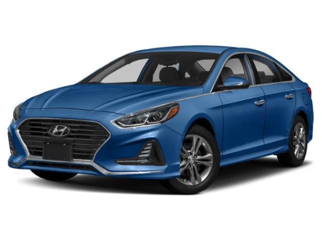 2019 Hyundai Sonata SEL - Photo 17