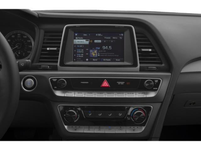 2019 Hyundai Sonata SEL - Photo 26