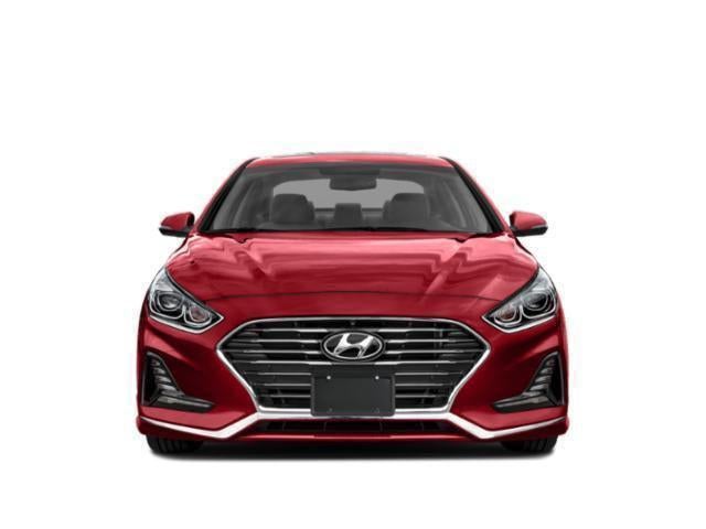 2019 Hyundai Sonata SEL - Photo 20