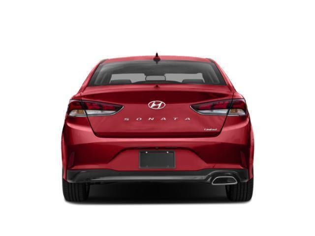 2019 Hyundai Sonata SEL - Photo 21