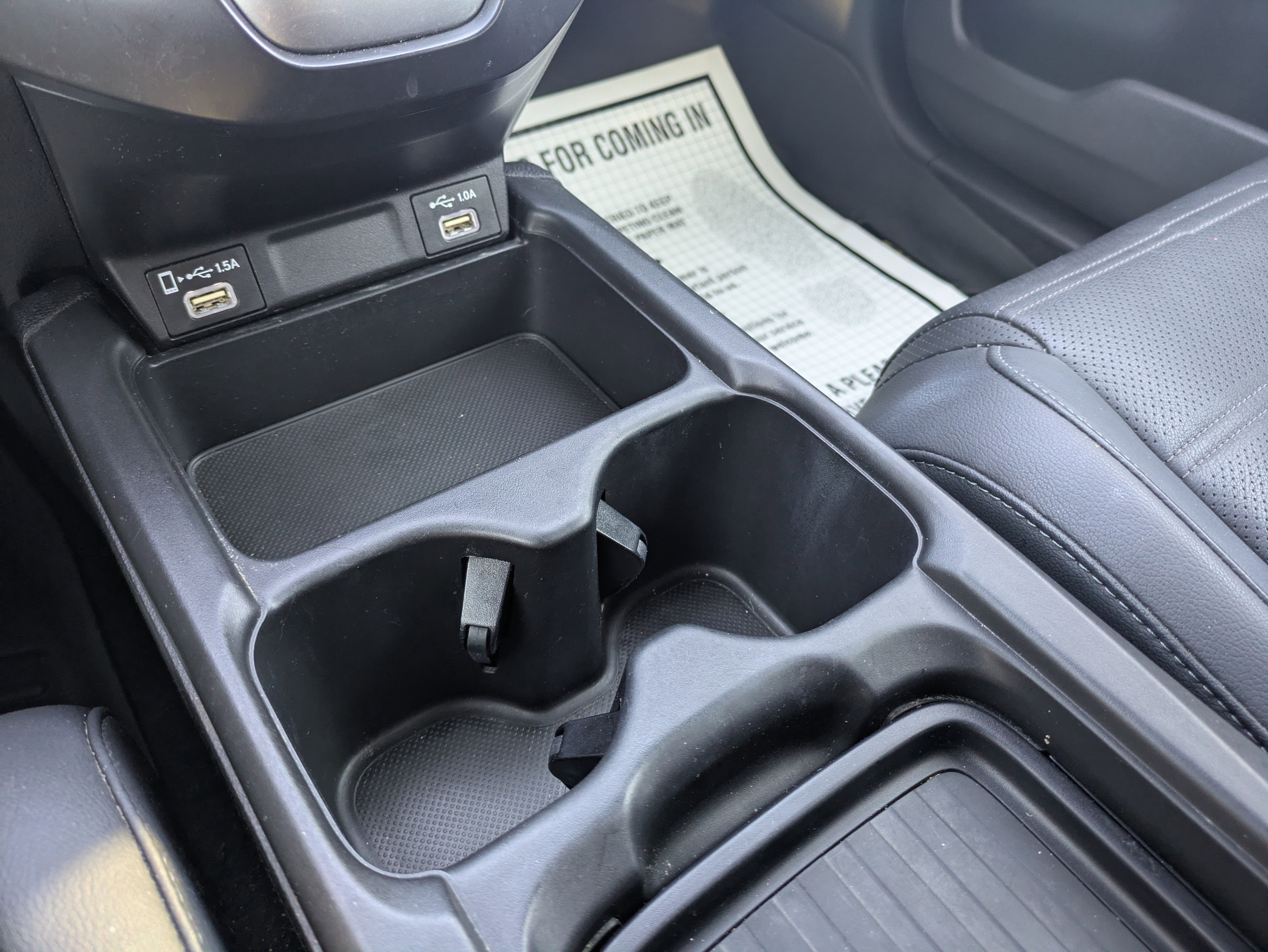 2022 Honda CR-V EX-L - Photo 20