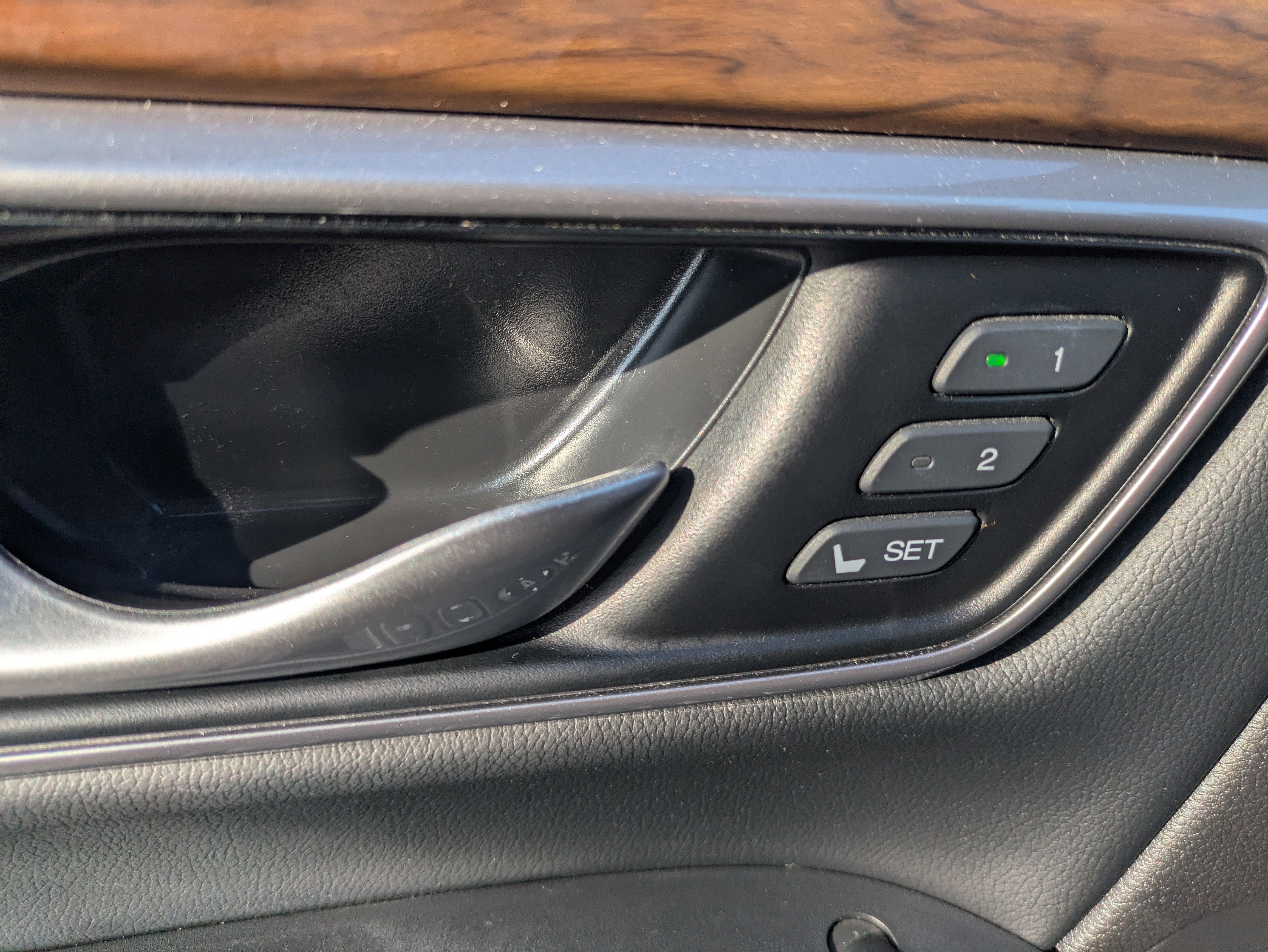 2022 Honda CR-V EX-L - Photo 23